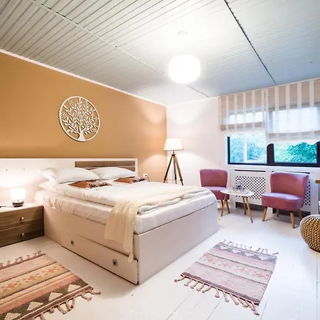 River House Bran (Brasov)