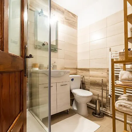 Vila River House Bran (Brasov)
