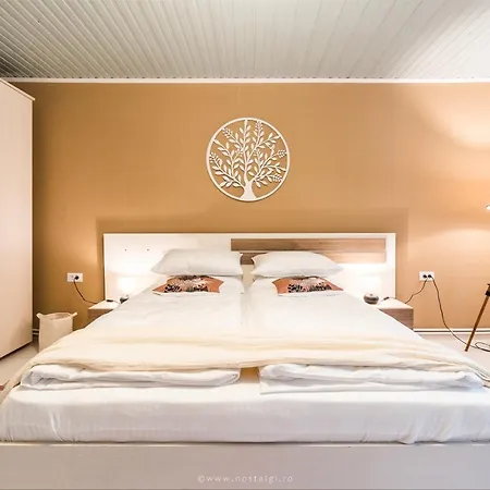 River House Vila Bran (Brasov)