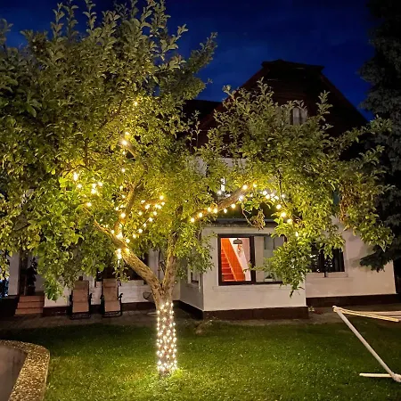River House * Bran (Brasov)