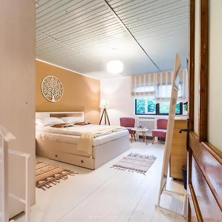 River House
