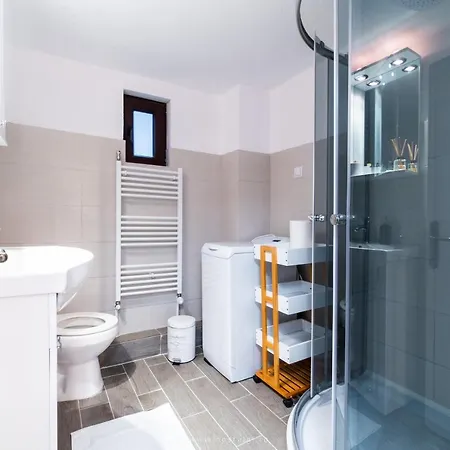 River House Vila Bran (Brasov)