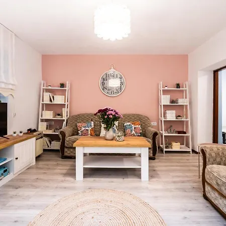 River House Bran (Brasov)
