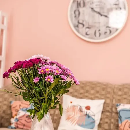 River House Vila *