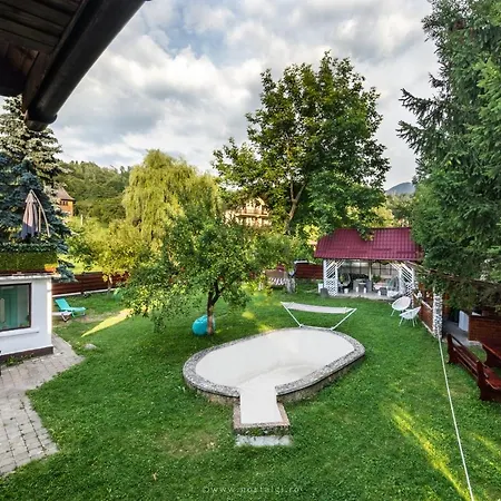 River House Bran (Brasov)