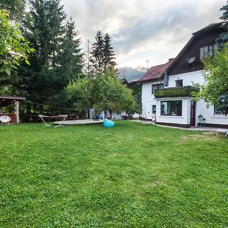 River House Vila