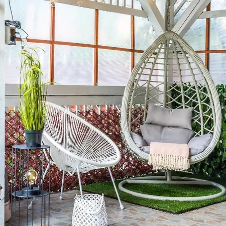 River House Vila