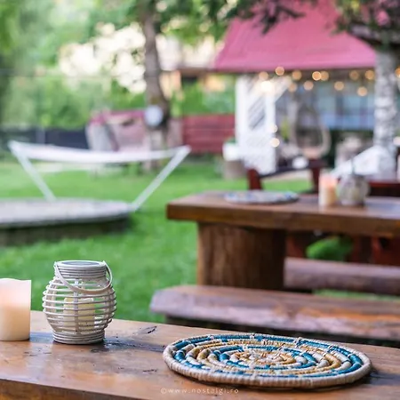 Vila River House Bran (Brasov)