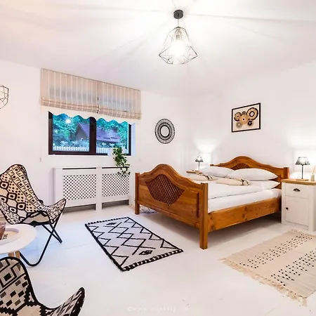 River House Vila