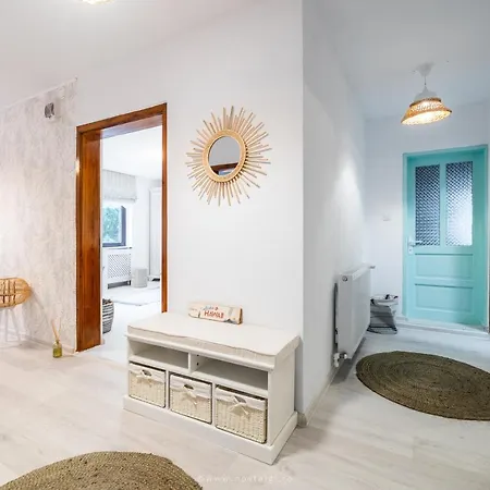 Vila River House Bran (Brasov)