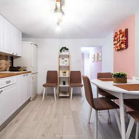 River House Vila