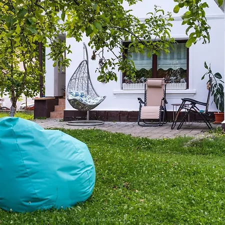 Vila River House Bran (Brasov)