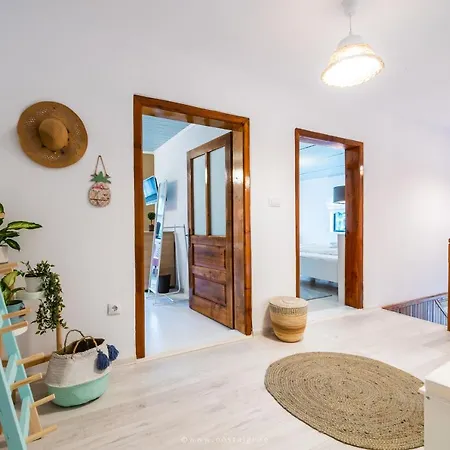 Vila River House *