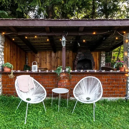River House